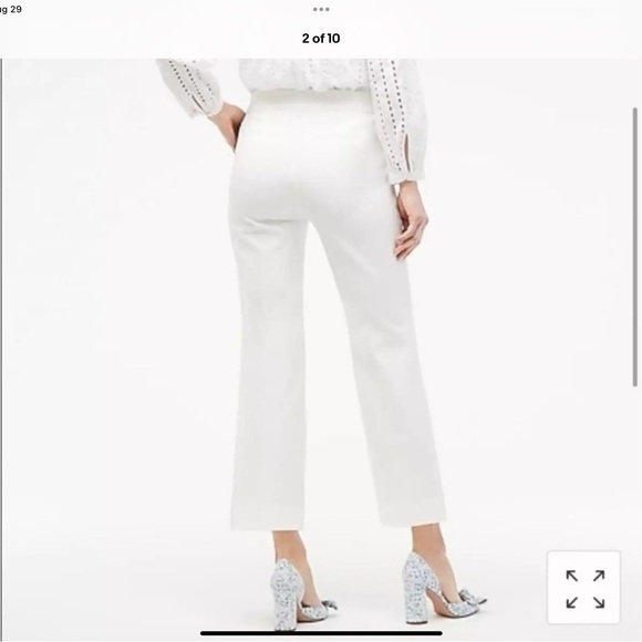 NWT, the J.Crew Hayden! - Picture 2 of 7